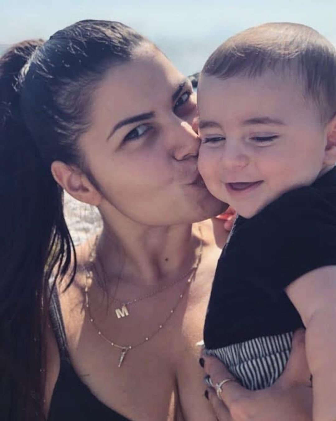 Paola e Matteo