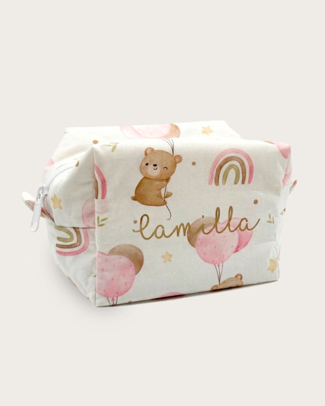 Borsello beauty - immagine 2