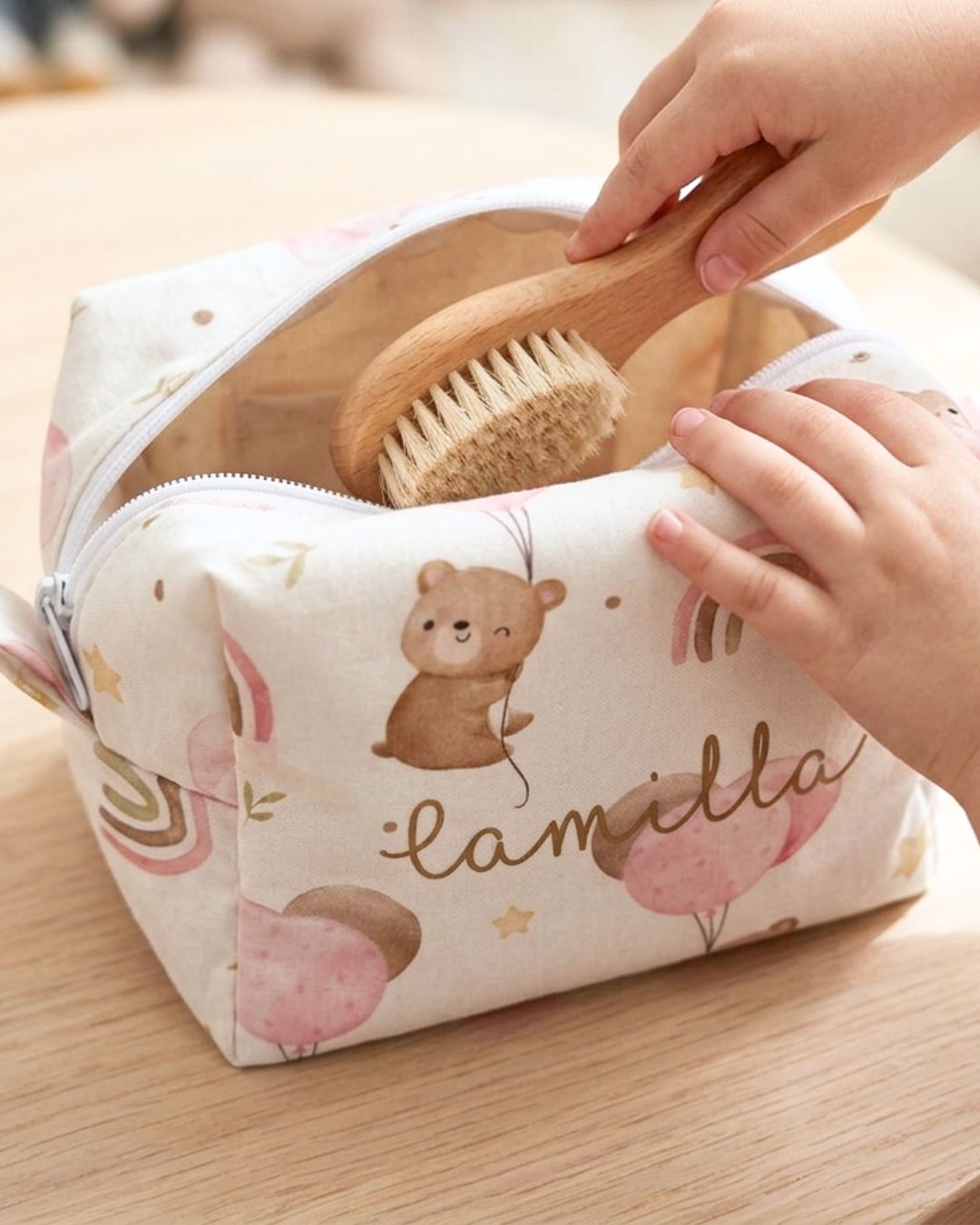 Borsello beauty - immagine 3