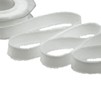 Bianco sfrangiato