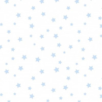 Stelle celeste baby