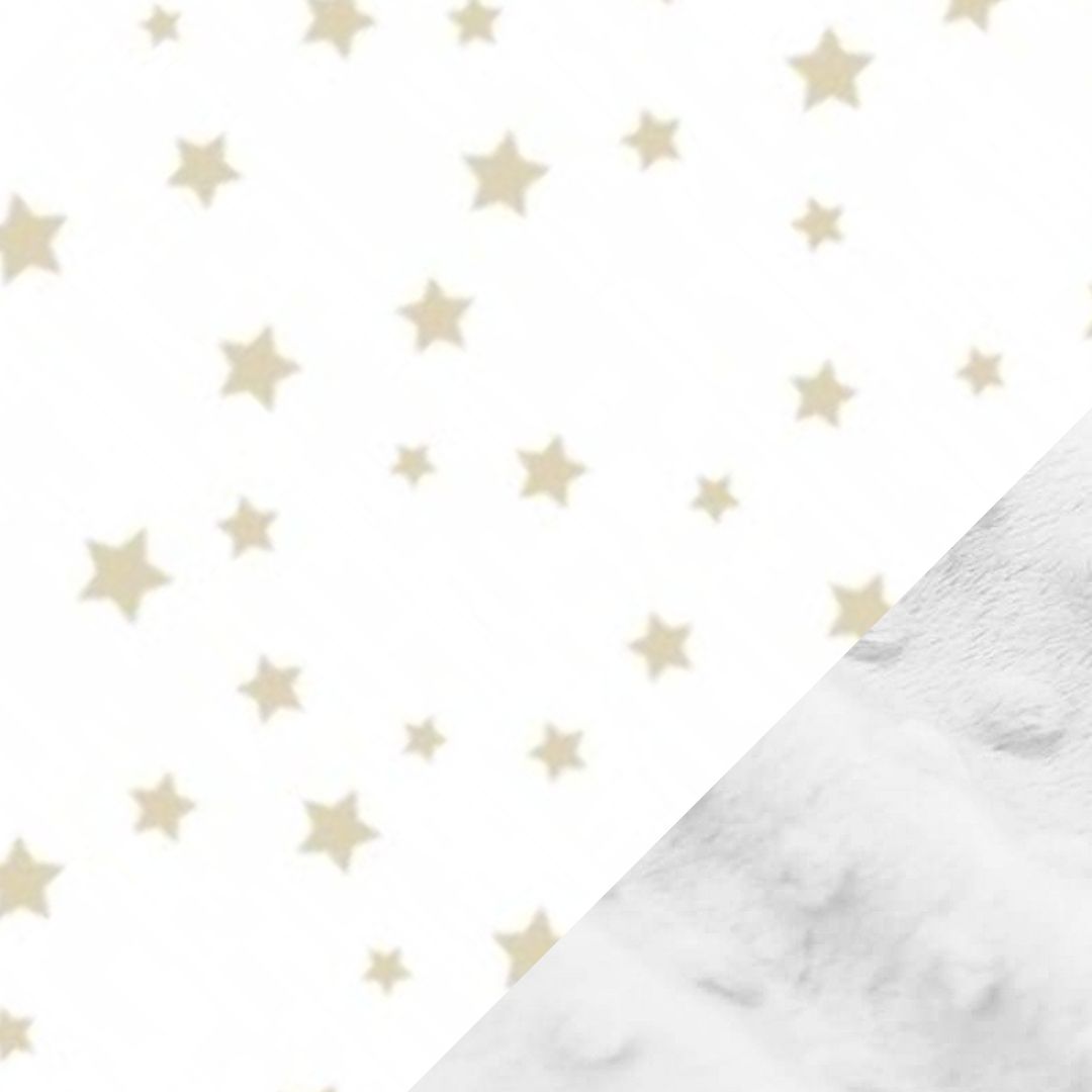 Stelle bianco