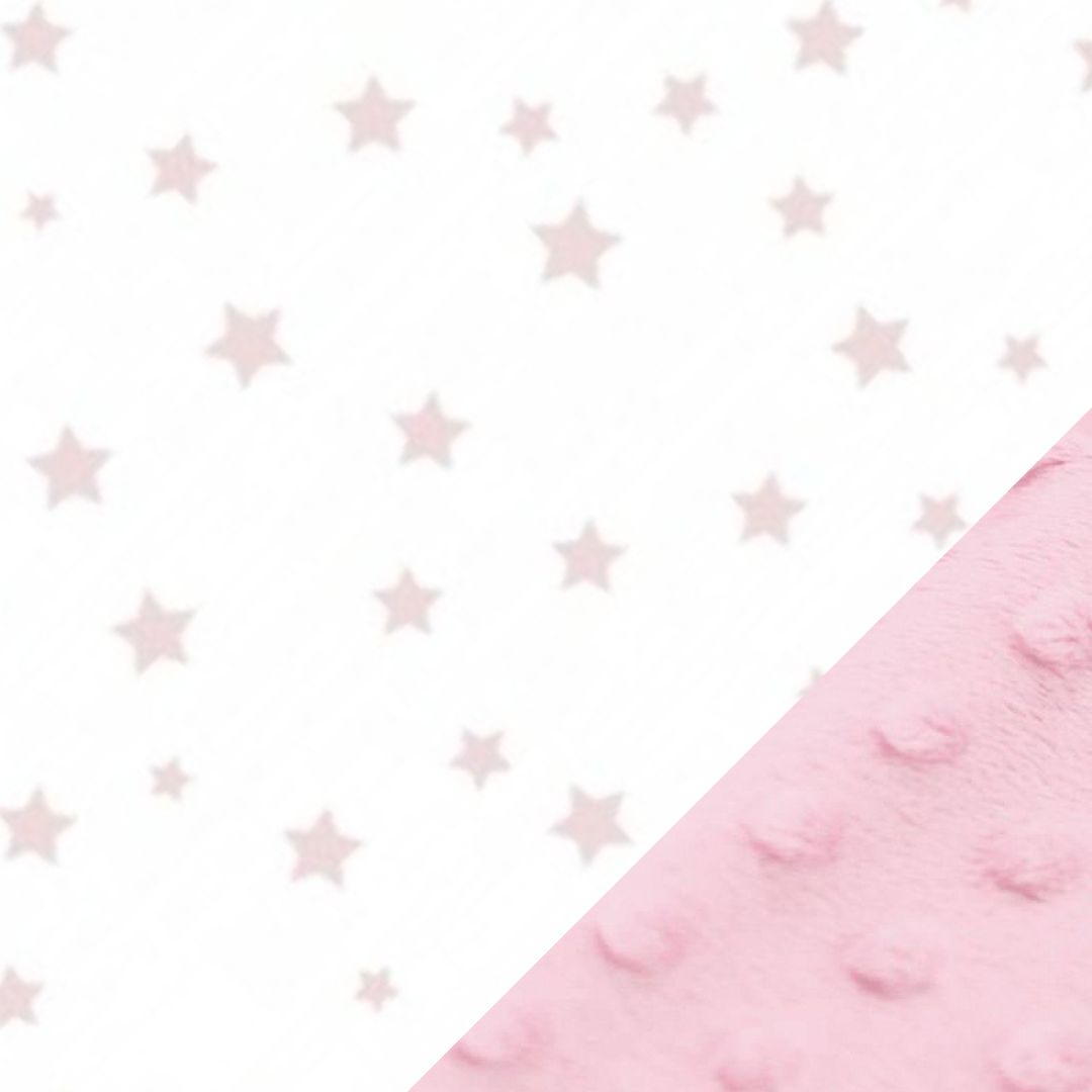 Stelle rosa